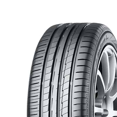 205/60 R16 92V BluEarth-GT AE51E Mazda 3 LHD Yokohama